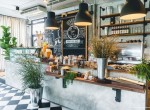 Thiết kế và trang trí quán cafe sao cho vừa đẹp vừa chất?