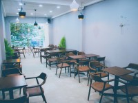 BBang House Fresh Bakery Cafe