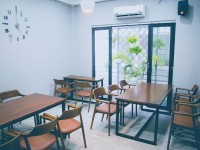 BBang House Fresh Bakery Cafe