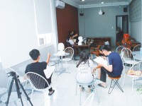 BBang House Fresh Bakery Cafe