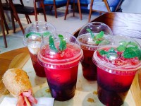 BBang House Fresh Bakery Cafe