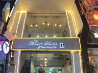BBang House Fresh Bakery Cafe