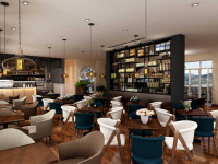 Mẫu thiết kế Đà Lạt View Coffee