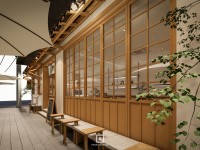 De Cube Biên Hòa - Thiết Kế Quán Cafe Đẹp Phong Cách Contemporary