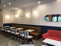 Félicité Coffee & Eatery Hồ Con Rùa - Quán cafe view đẹp