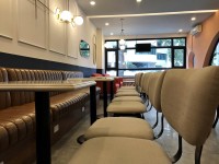 Félicité Coffee & Eatery Hồ Con Rùa - Quán cafe view đẹp