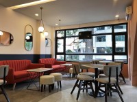 Félicité Coffee & Eatery Hồ Con Rùa - Quán cafe view đẹp