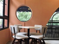 Félicité Coffee & Eatery Hồ Con Rùa - Quán cafe view đẹp