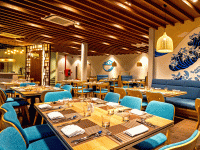 Oceanami Villas & Beach Club Long Hải 