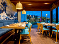 Oceanami Villas & Beach Club Long Hải 
