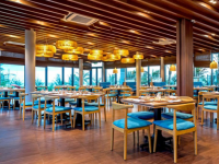 Oceanami Villas & Beach Club Long Hải 
