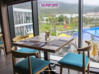 Oceanami Villas & Beach Club Long Hải 