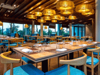 Oceanami Villas & Beach Club Long Hải 