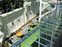 145 Coffee House Bình Dương - Xu hướng thiết kế quán cafe hiện đại