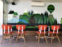 145 Coffee House Bình Dương - Xu hướng thiết kế quán cafe hiện đại