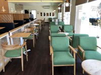 145 Coffee House Bình Dương - Xu hướng thiết kế quán cafe hiện đại