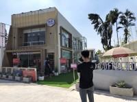 145 Coffee House Bình Dương - Xu hướng thiết kế quán cafe hiện đại