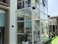 145 Coffee House Bình Dương - Xu hướng thiết kế quán cafe hiện đại