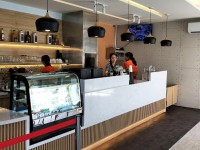 145 Coffee House Bình Dương - Xu hướng thiết kế quán cafe hiện đại
