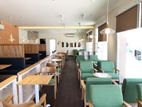 145 Coffee House Bình Dương - Xu hướng thiết kế quán cafe hiện đại