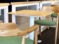 145 Coffee House Bình Dương - Xu hướng thiết kế quán cafe hiện đại
