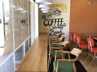 145 Coffee House Bình Dương - Xu hướng thiết kế quán cafe hiện đại