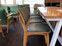 145 Coffee House Bình Dương - Xu hướng thiết kế quán cafe hiện đại
