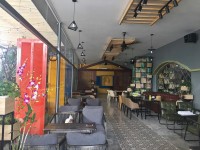Being Coffee - KCN Mỹ Phước 3, Bến Cát, Bình Dương