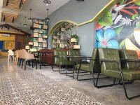 Being Coffee - KCN Mỹ Phước 3, Bến Cát, Bình Dương