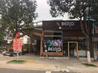 Being Coffee - KCN Mỹ Phước 3, Bến Cát, Bình Dương