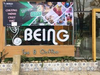 Being Coffee - KCN Mỹ Phước 3, Bến Cát, Bình Dương