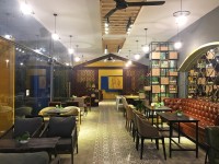 Being Coffee - KCN Mỹ Phước 3, Bến Cát, Bình Dương