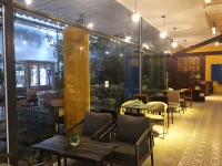 Being Coffee - KCN Mỹ Phước 3, Bến Cát, Bình Dương