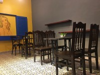 Being Coffee - KCN Mỹ Phước 3, Bến Cát, Bình Dương