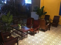 Being Coffee - KCN Mỹ Phước 3, Bến Cát, Bình Dương