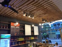 Being Coffee - KCN Mỹ Phước 3, Bến Cát, Bình Dương