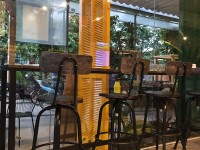 Being Coffee - KCN Mỹ Phước 3, Bến Cát, Bình Dương