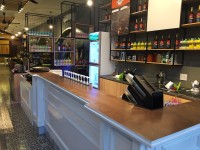 Being Coffee - KCN Mỹ Phước 3, Bến Cát, Bình Dương