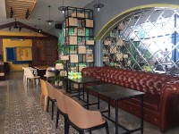 Being Coffee - KCN Mỹ Phước 3, Bến Cát, Bình Dương