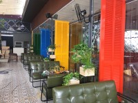 Being Coffee - KCN Mỹ Phước 3, Bến Cát, Bình Dương