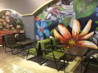 Being Coffee - KCN Mỹ Phước 3, Bến Cát, Bình Dương