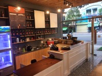 Being Coffee - KCN Mỹ Phước 3, Bến Cát, Bình Dương