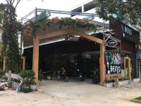 Being Coffee - KCN Mỹ Phước 3, Bến Cát, Bình Dương