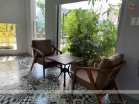 Sen Coffee - Quán cafe sân vườn thông thoáng