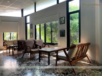 Sen Coffee - Quán cafe sân vườn thông thoáng