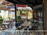 Sen Coffee - Quán cafe sân vườn thông thoáng