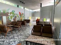 Sen Coffee - Quán cafe sân vườn thông thoáng