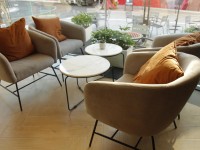 The Cup Cafe - Vincom Dĩ An