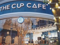 The Cup Cafe - Vincom Dĩ An