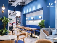 The Cup Cafe - Vincom Dĩ An